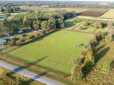 SE 175th Ct LOT 8, Morriston, FL, 32668