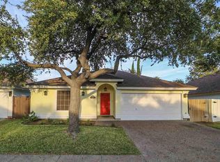 423 Cinnamon Teal Loop, Laredo, TX 78045