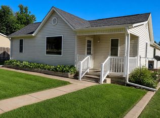 505 2nd St, Alma, NE 68920