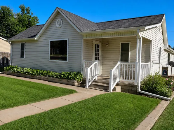 505 2nd St, Alma, NE 68920