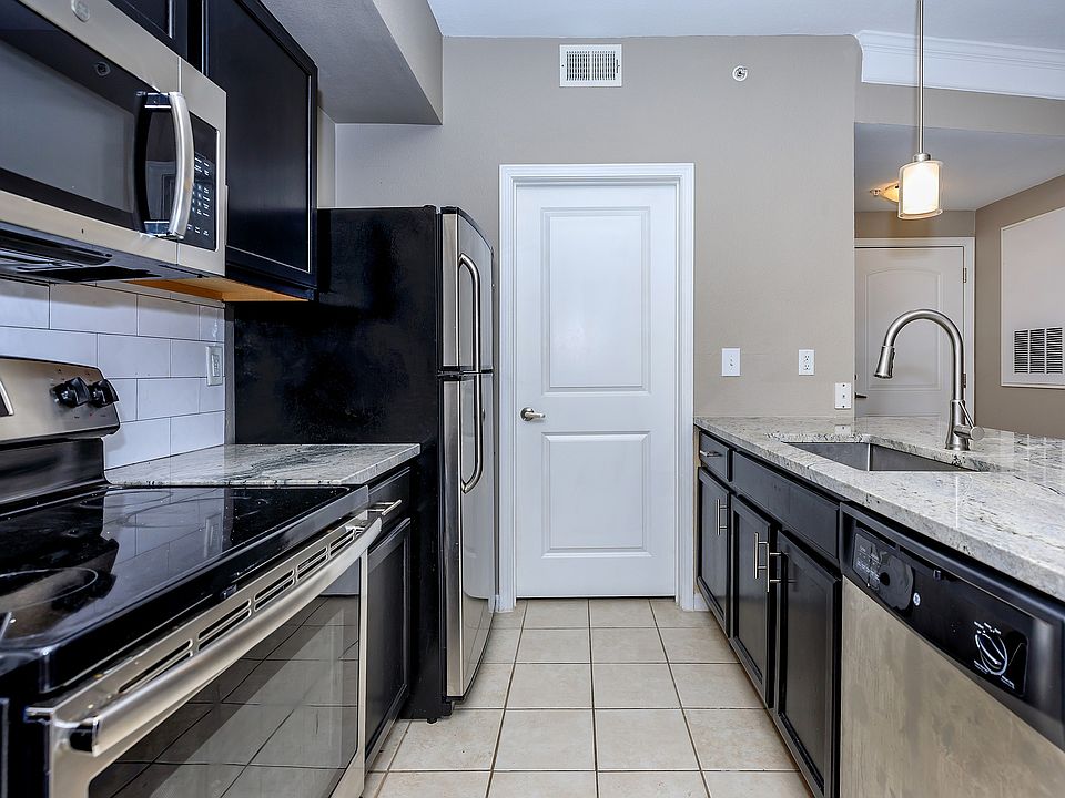 Amherst Floor Plan