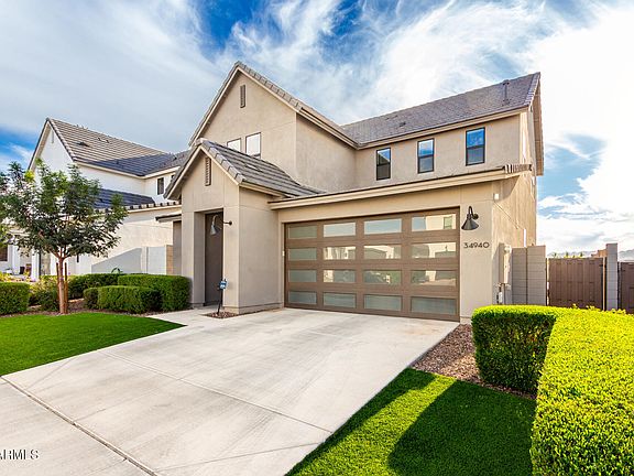 2nd image of 34940 N AUGITE Way
