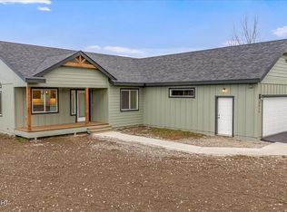 L12 B7 E Farm Meadow Ave, Palmer, AK 99645