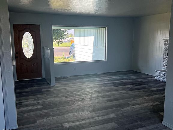 front room