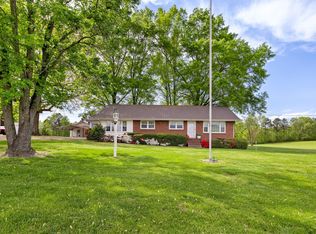 575 Paschall Station Rd, Warrenton, NC 27589