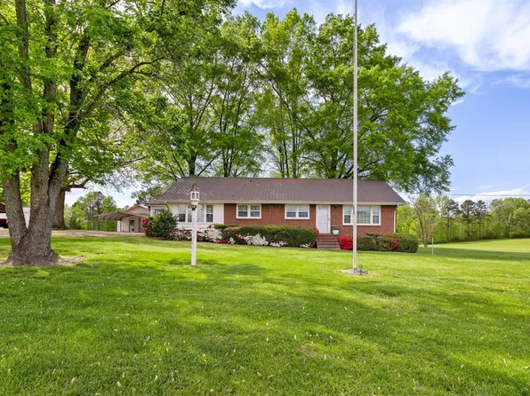 575 Paschall Station Rd, Warrenton, NC 27589