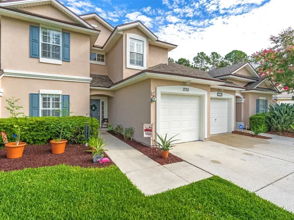 1720 Cross Pines Dr, Fleming Island, FL 32003