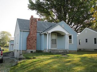 8023 Us Route 33, Celina, OH 45822