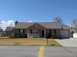 9727 Conifer Ln, Murrells Inlet, SC 29576