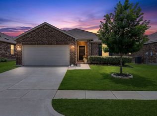 1424 Vernon Dr, Providence Village, TX 76227