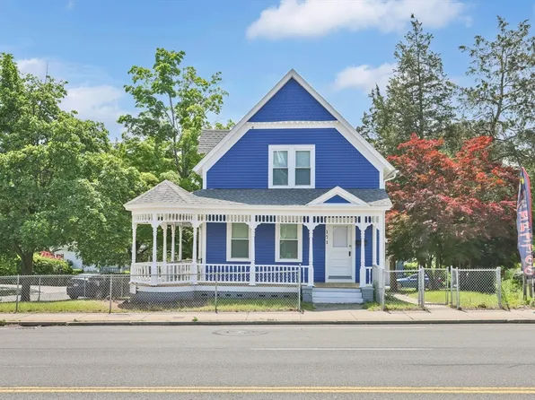 171 Boston Rd, Springfield, MA 01109