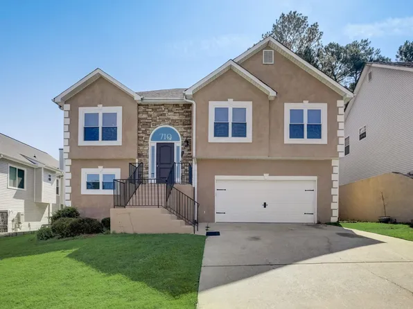 710 Queens Ct, Riverdale, GA 30296