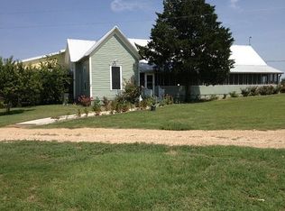 2650 County Road 355, Granger, TX 76530
