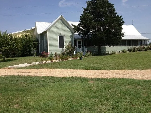 2650 County Road 355, Granger, TX 76530