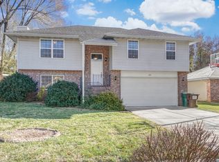 3134 S Lakeside Ave, Springfield, MO 65804