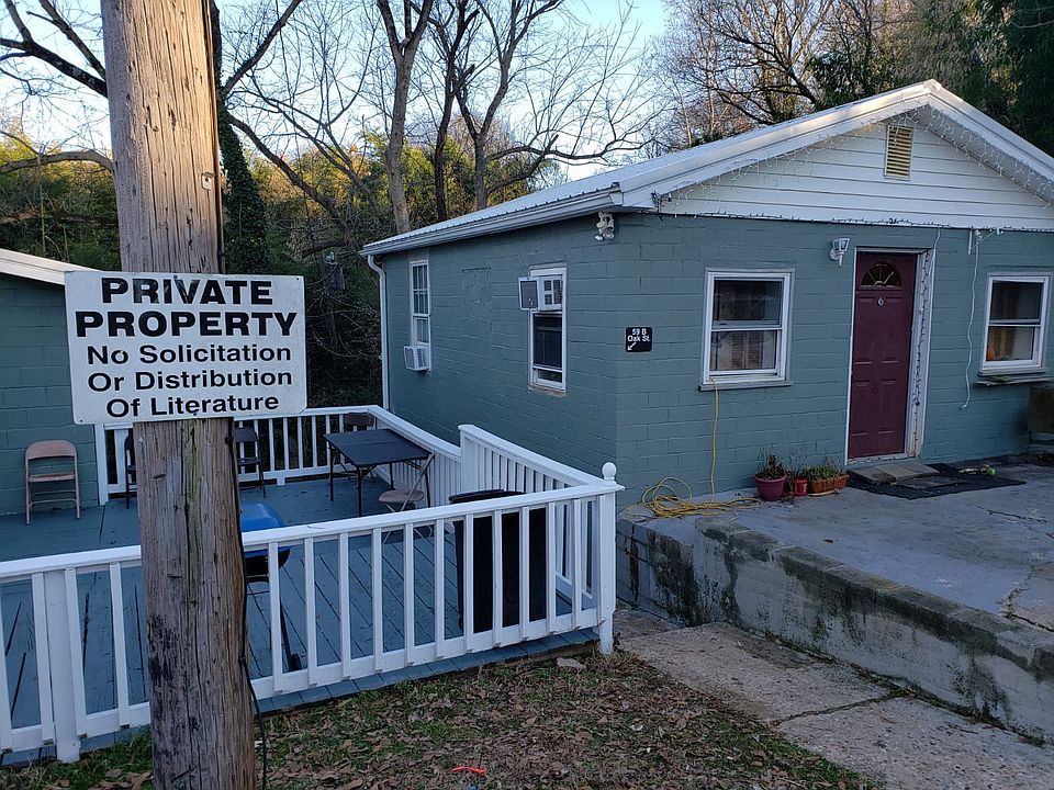 1st image of 59 Oak St #A