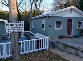 59 Oak St #A, Spartanburg, SC 29306