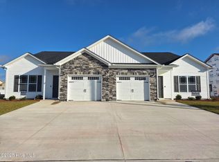 4230 Laurel Ridge Dr #A, Greenville, NC 27834