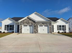 4230 Laurel Ridge Dr, Greenville, NC