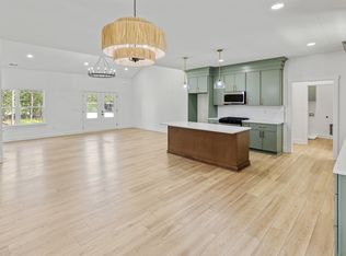 565 Shelton Rd LOT 1, Manchester, TN 37355