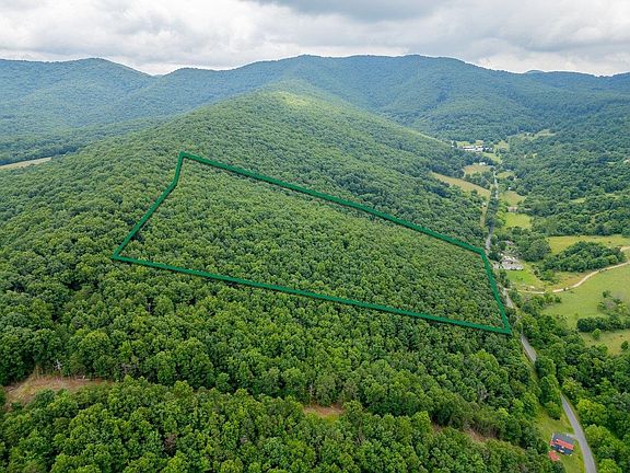 4th image of Cubbage Hollow Rd