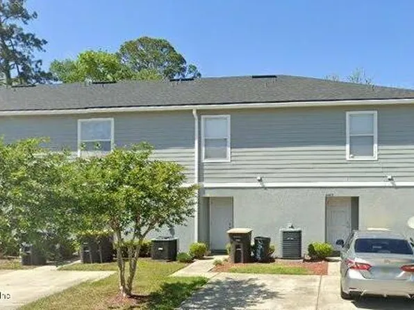 8649 MCGIRTS VILLAGE Lane, Jacksonville, FL 32244