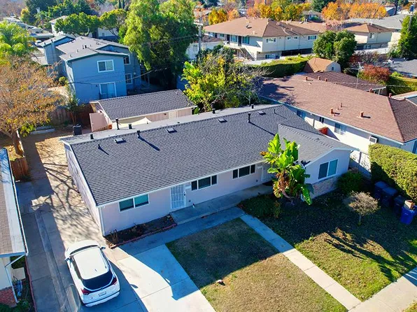 1182 Bismarck Dr, Campbell, CA 95008