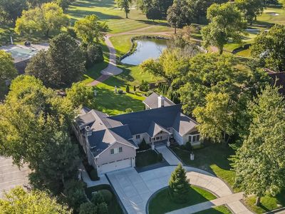 710 N Prospect Ave, Park Ridge, IL, 60068