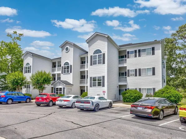 1525 Lanterns Rest Rd. #203, Myrtle Beach, SC 29579