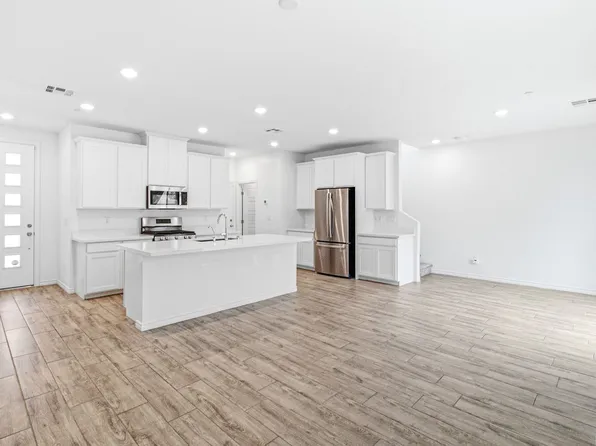 9763 Mojave Mountain St, Las Vegas, NV 89166