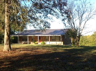 710 Enterprise Dr, Winona, MS 38967