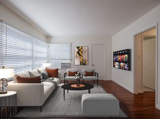 1321 E Wilson Ave #1, Glendale, CA 91206