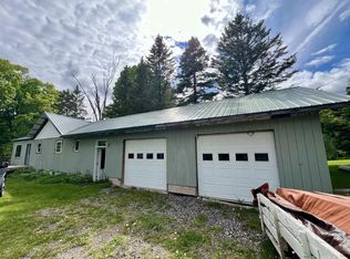 134 Mattson Rd, Iron River, MI 49935