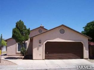 4706 N Laird Way, Tucson, AZ 85705