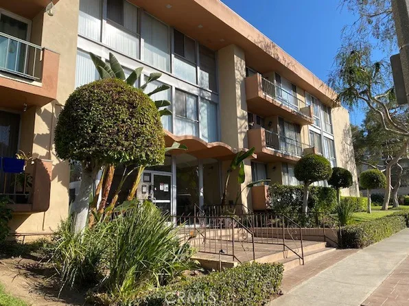 805 Glenway Dr Unit 205, Inglewood, CA 90302