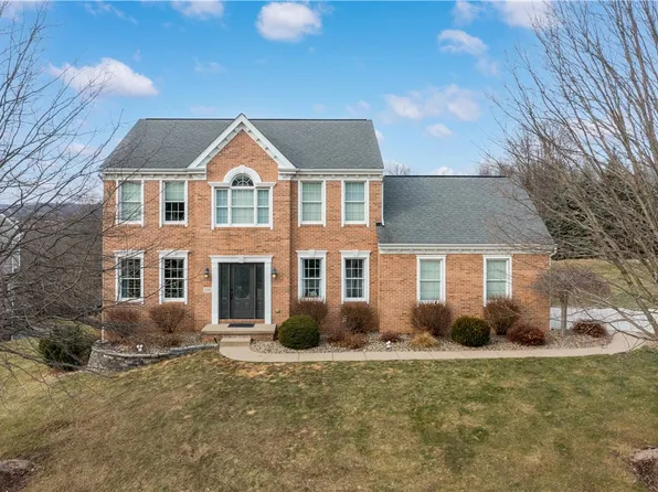 101 Rock Run Rd, McMurray, PA 15317