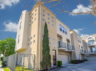 5318 Darling St UNIT A, Houston, TX 77007