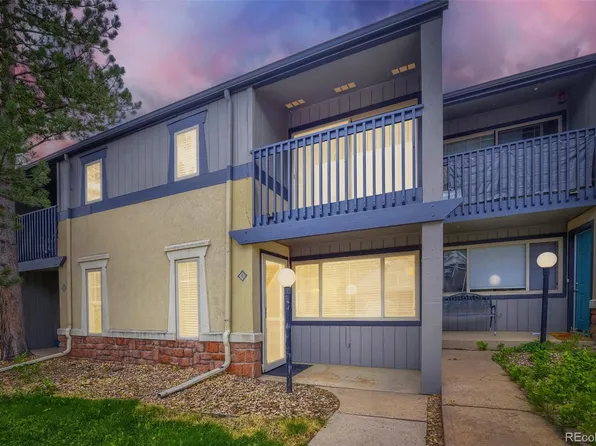 790 W Moorhead Circle #E, Boulder, CO 80305