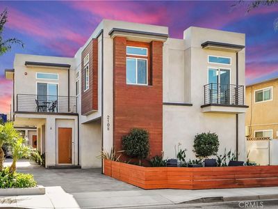 2108 Gates Ave #A, Redondo Beach, CA, 90278
