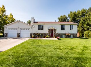 79 N 300 E, Wellsville, UT 84339