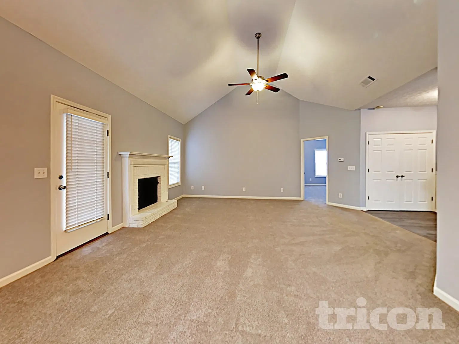 121 Carl Barrett Drive Canton GA — Photo 3