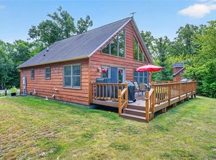 N11489 Acorn Rd, Trego, WI 54888