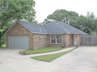 438 Ard Rd, Seagoville, TX 75159