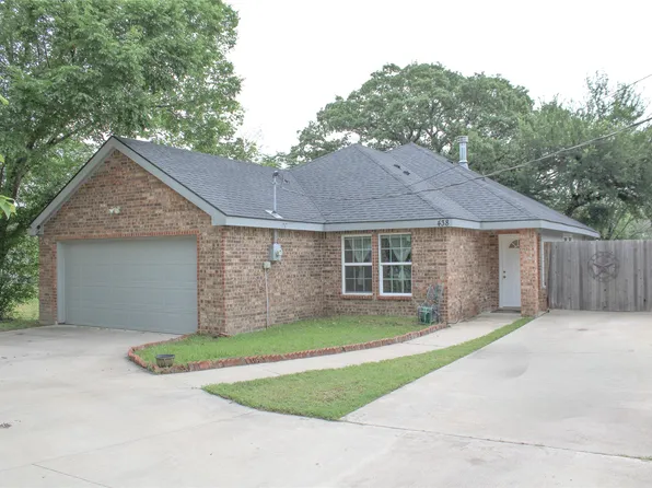 438 Ard Rd, Seagoville, TX 75159