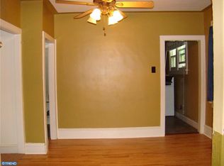 18 Newton Ave, Oaklyn, NJ 08107