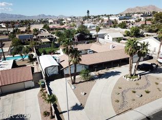 6532 Kell Ln, Las Vegas, NV 89156