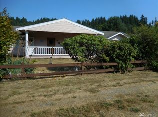 21107 Orville Rd E, Orting, WA 98360