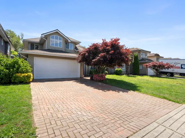 1282 Rama Ave, New Westminster, BC V3M 6T5