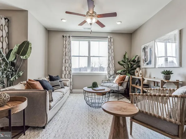 404 Bold Ruler Ct #204, Havre De Grace, MD 21078