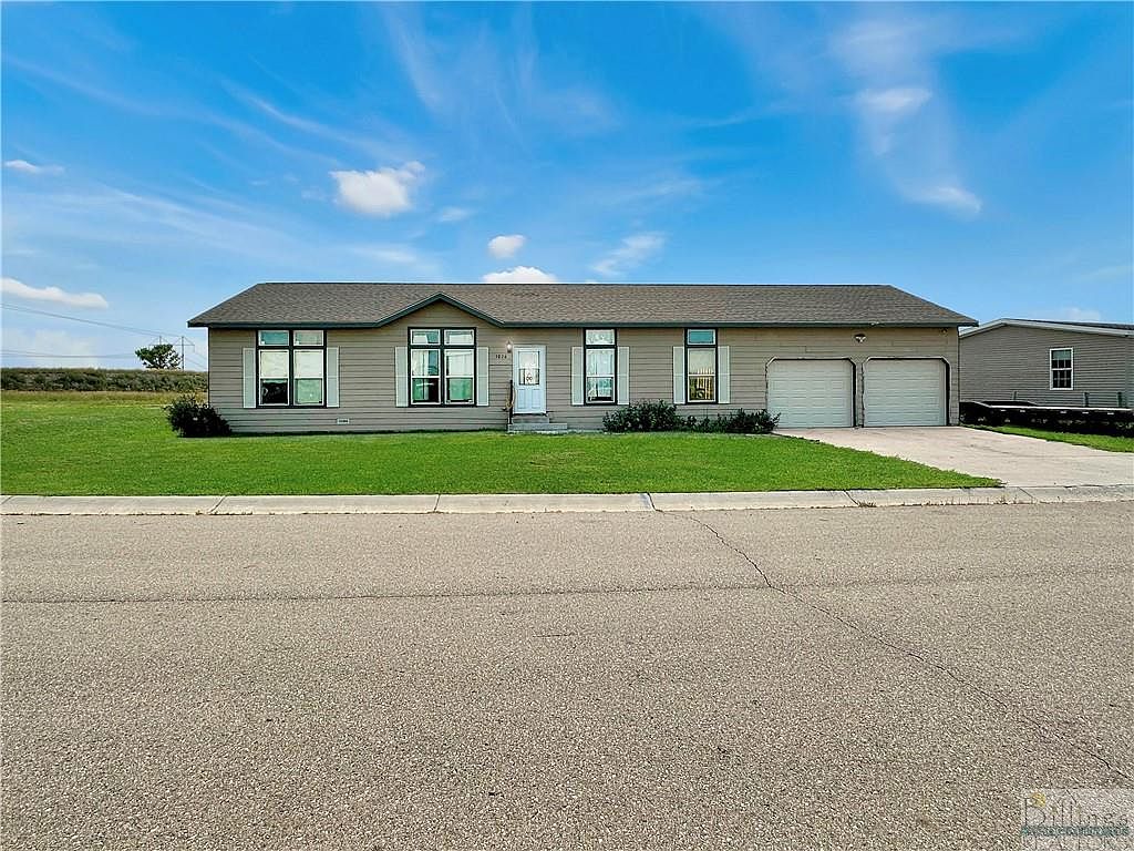 1026 Juniper St, Culbertson, MT 59218 MLS 341129 Zillow